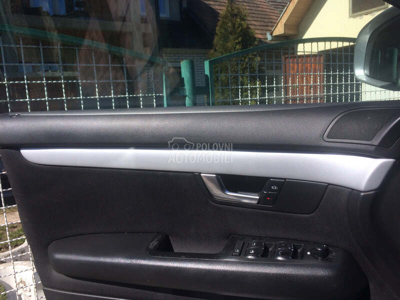 Tapaciri za Audi A4