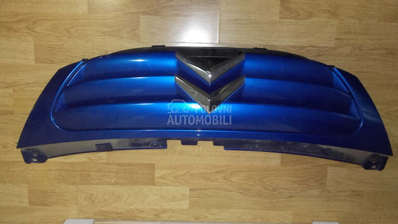 Maska za Citroen C3 od 2005. do 2009. god.