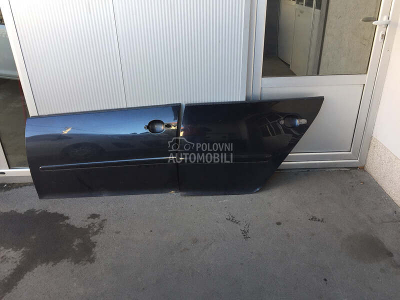 Oplate vrata za Volkswagen Golf 5