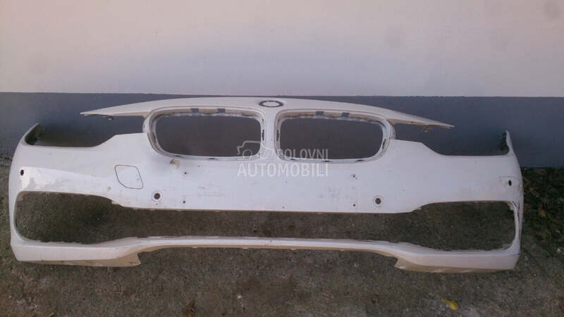 Prednji branik za BMW 315, 316, 318 ...