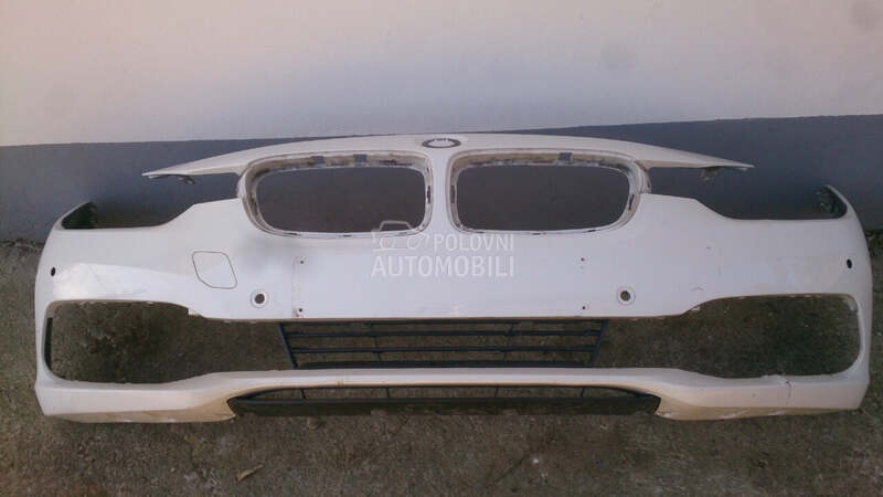 Prednji branik za BMW 315, 316, 318 ...