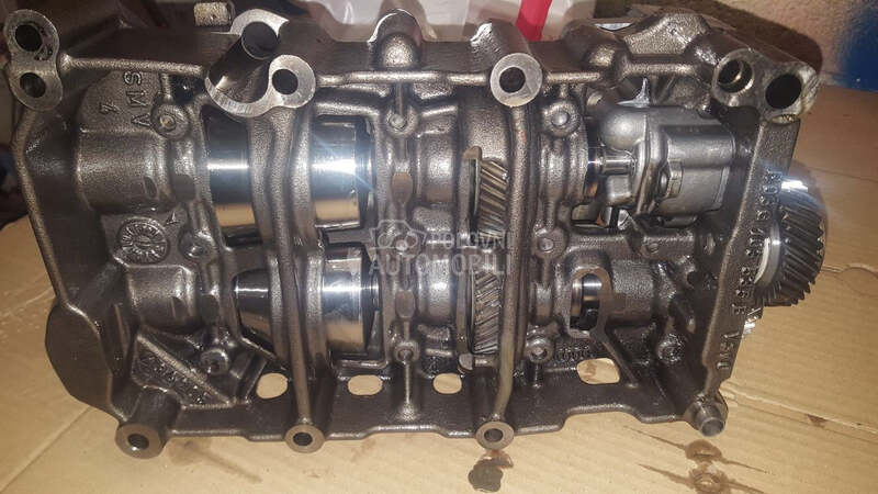 ULJNA PUMPA za Volkswagen Passat B6