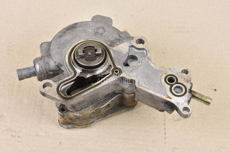 TANDEM PUMPA 1.9 TDI za Volkswagen Caddy, Golf 5, Passat B5.5 ...