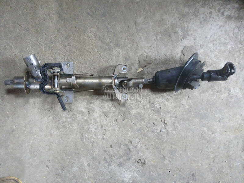 Kardan volana za Peugeot 306 od 1997. do 2002. god.