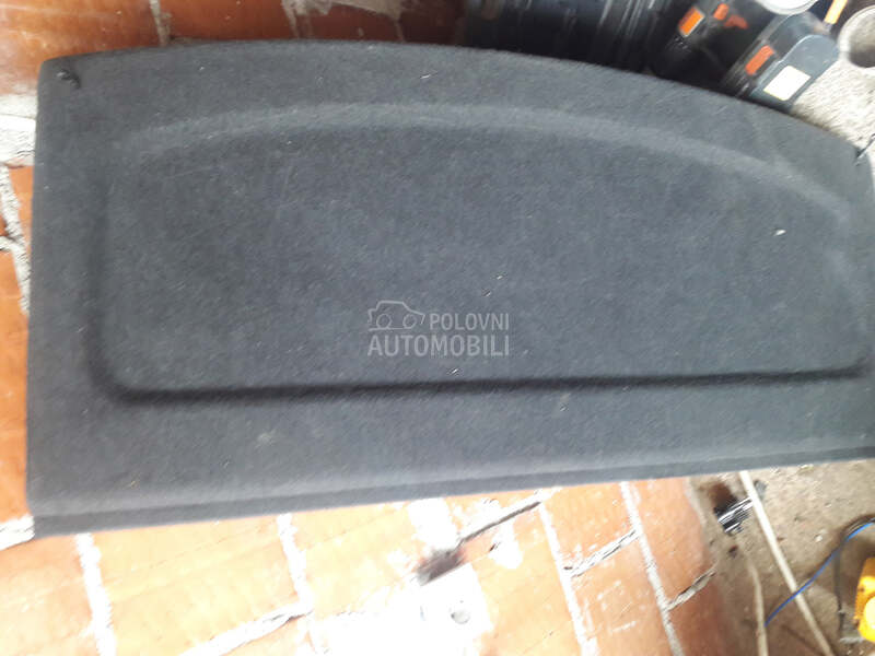 Daska gepeka za Volkswagen Golf 5 od 2004. do 2007. god. za Volkswagen Golf 5 od 2004. do 2007. god.