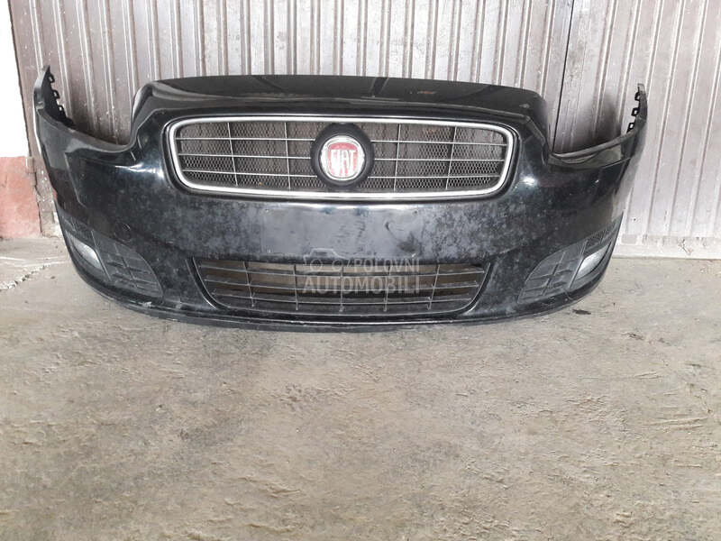 Prednji branik za Fiat Croma