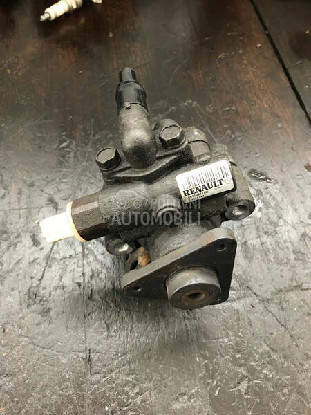 Servo pumpa za Opel  za 2011. god.