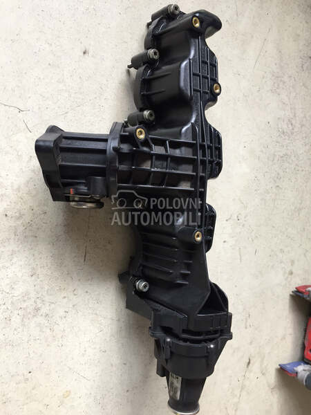 Usisna grana 1.6 TDI za Volkswagen Caddy, Golf 6, Passat B7 ...
