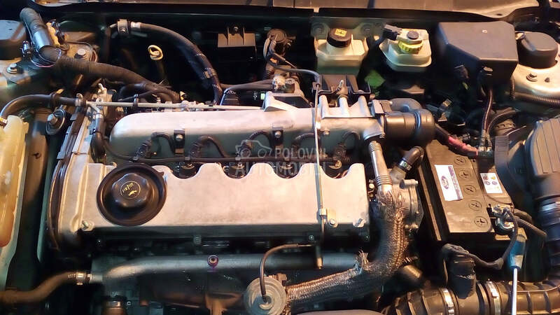 Delovi za Fiat Marea