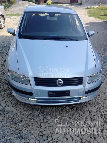 Delovi za Fiat Stilo
