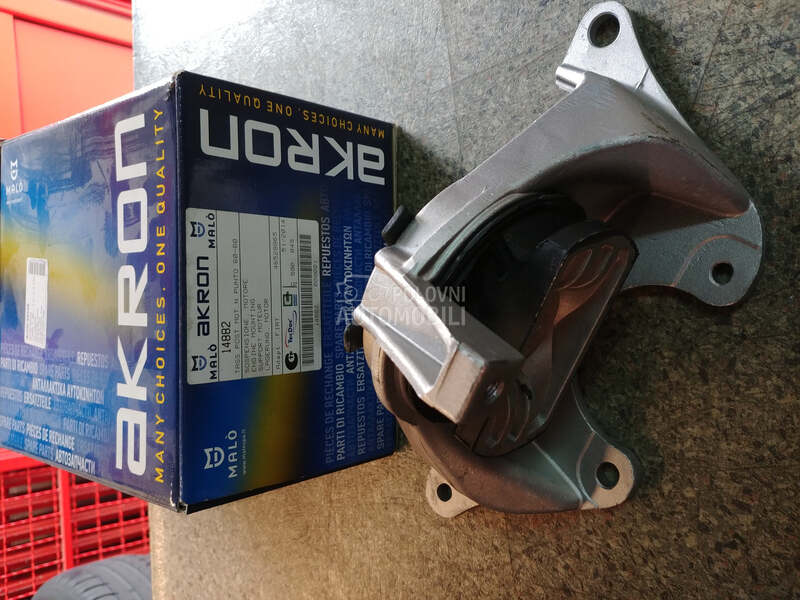 Nosac motora zadnji za Fiat Punto