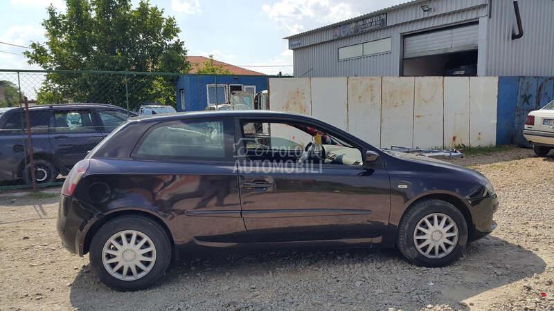 Siti servo za Fiat Stilo