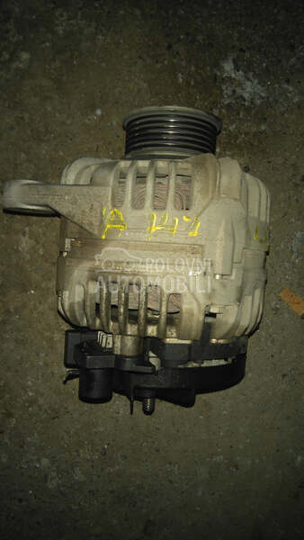Alternator za Alfa Romeo 147 od 2000. do 2003. god.