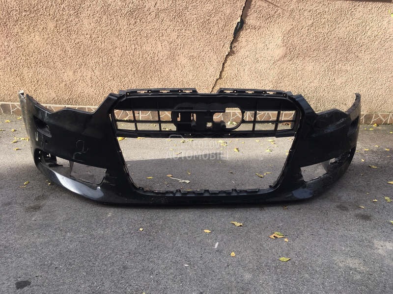 A6 delovi za Audi A6
