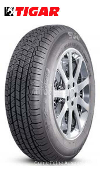 Tigar 235/65 R17 Letnja