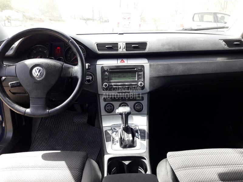 Instrument tabla za Volkswagen Passat B6 od 2005. do 2009. god. za Volkswagen Passat B6 od 2005. do 2009. god.
