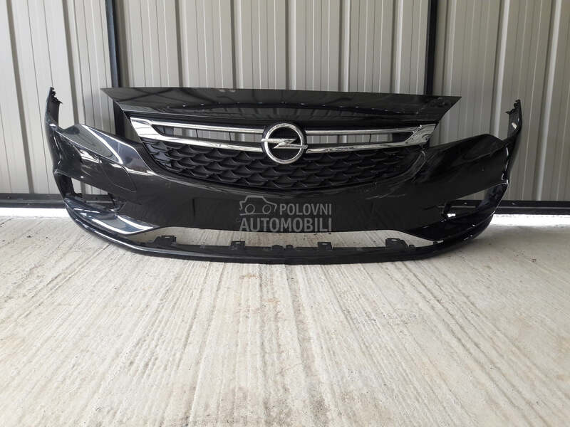 Prednji branik za Opel Astra K