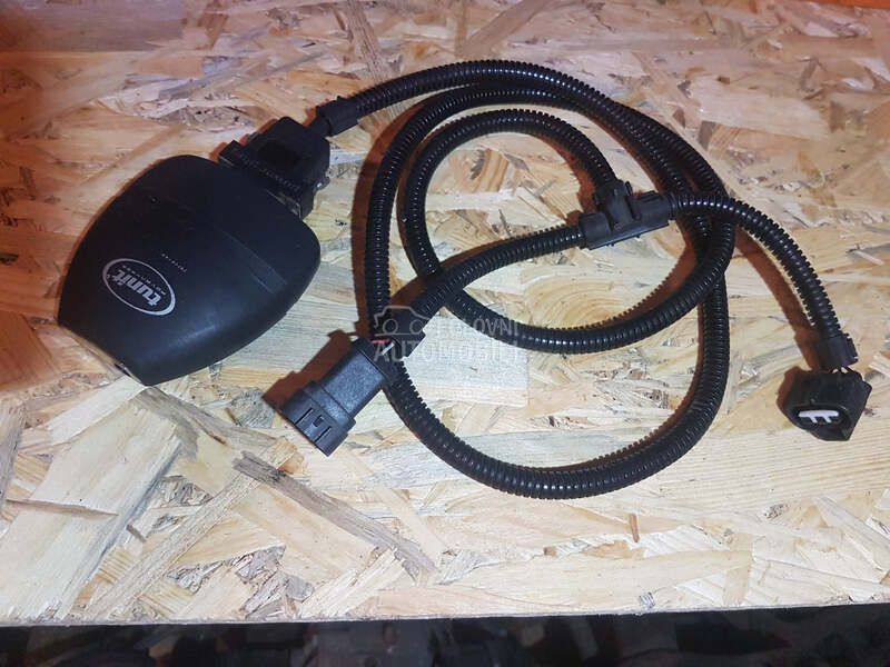 Cip 30-40kw za Toyota RAV 4 od 2000. do 2006. god.