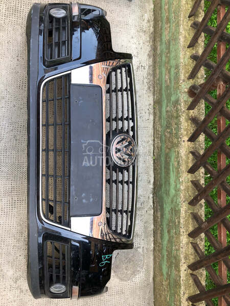Branici za Volkswagen Passat B6