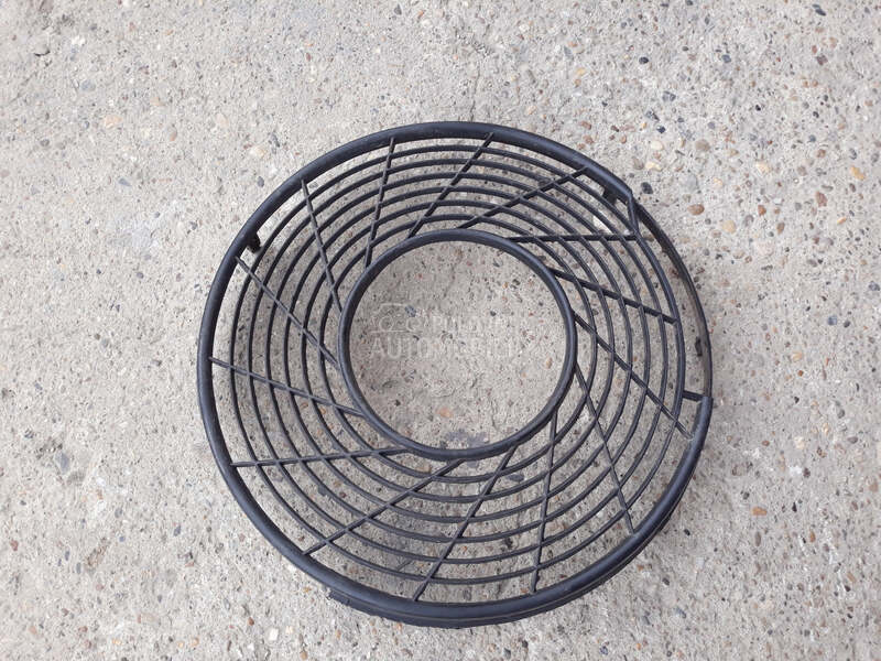 Zaštita ventilatora za Opel Astra G