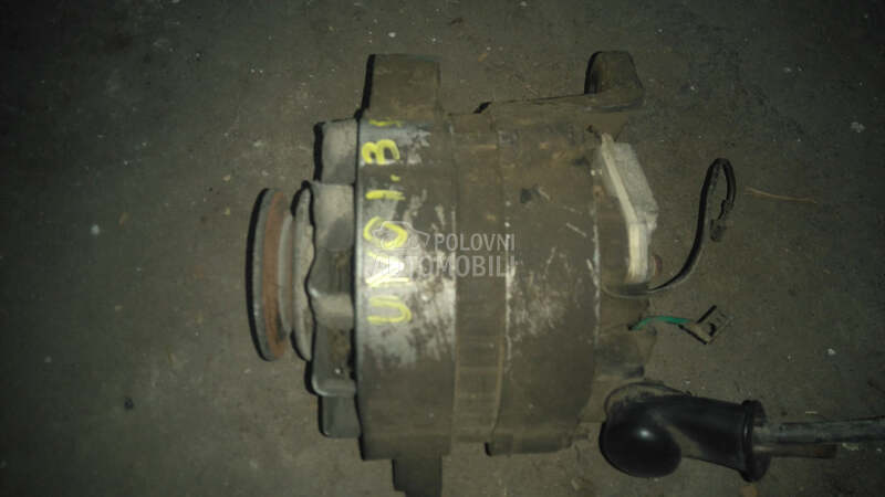 Alternator za Fiat Uno od 1989. do 1995. god.