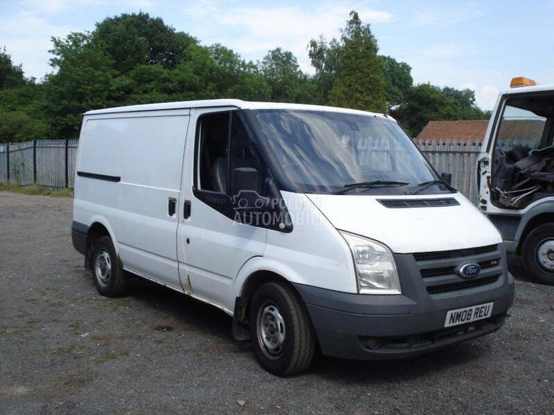 Ford Transit Far