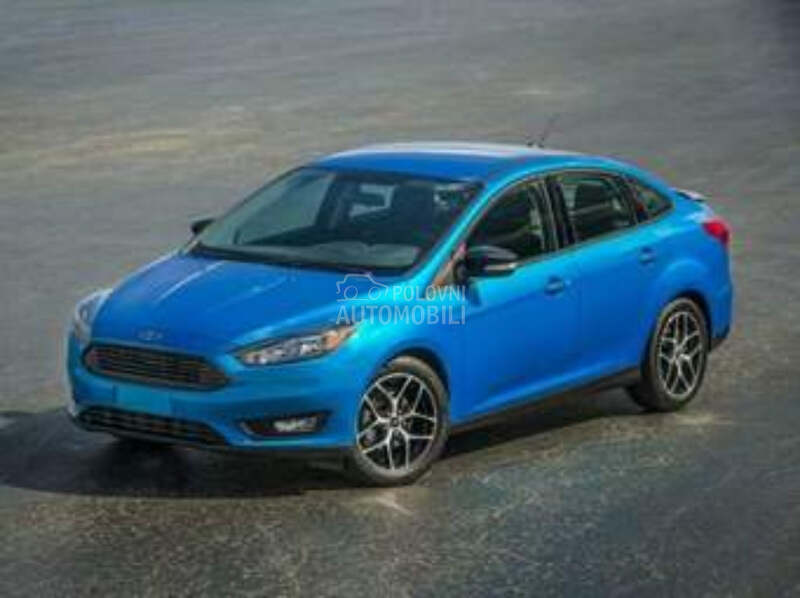 Opruga za Ford B-Max, C-Max, Fiesta ... od 2000. do 2018. god.