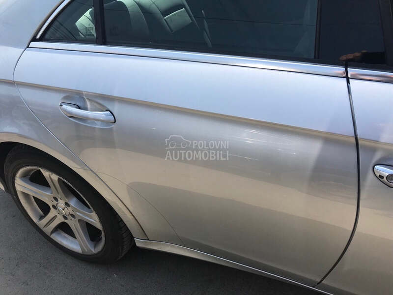 Vrata za Mercedes Benz CLS Klasa