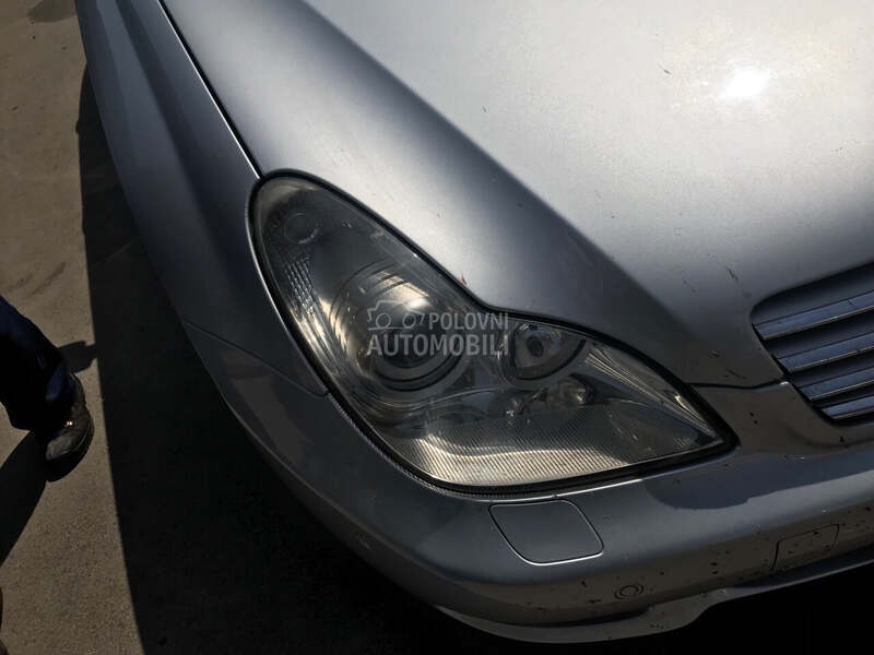 Farovi za Mercedes Benz CLS 220, CLS 250, CLS 280 ...