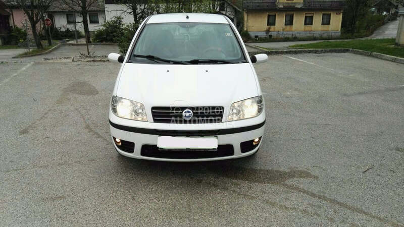 Kompresori klime za Fiat Punto od 2000. do 2010. god.