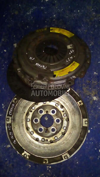 Set kvacila za Fiat Croma