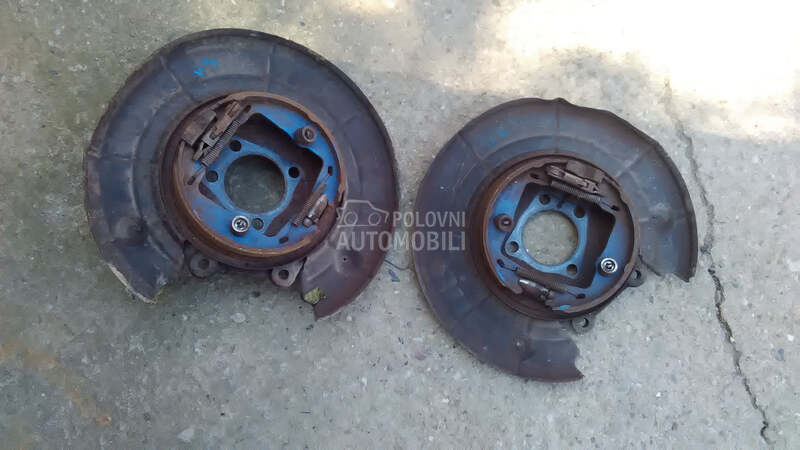Zadnje pakne za Opel Vectra B od 1996. do 2003. god.