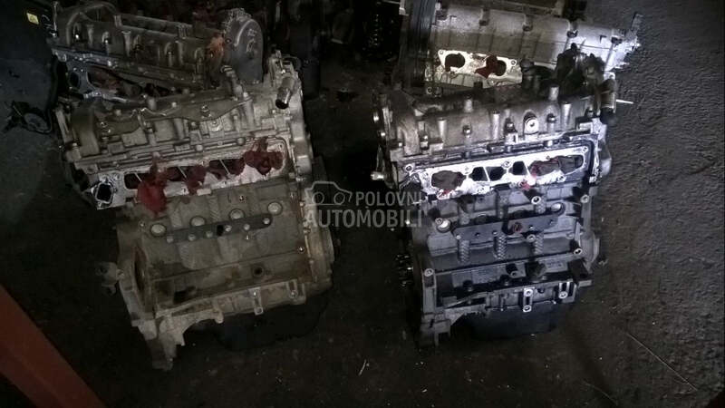 Motor 1.3 multijet za Fiat Doblo, Panda, Punto od 2003. do 2018. god.
