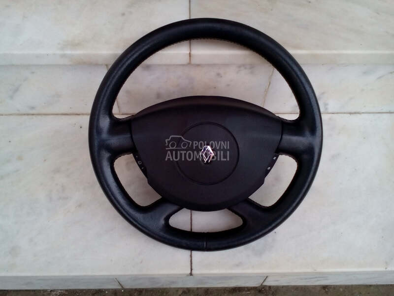 Volan za Renault Laguna