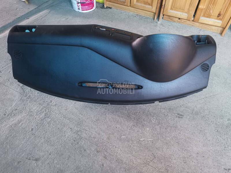 Instrument tabla za Volkswagen Bora, Golf 4