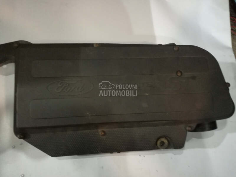 Kućište filtera vazduha za Ford Fiesta od 2002. do 2008. god.