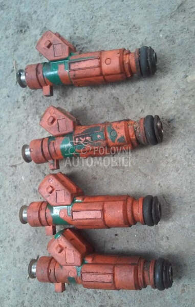 Dizna 1.8 TS za Alfa Romeo 156