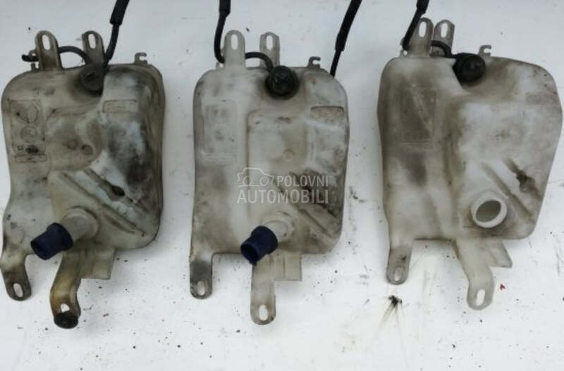 Posuda za brisace za Alfa Romeo 33, 156