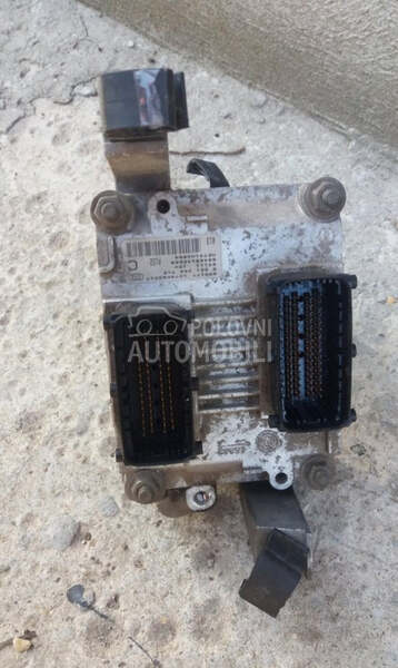 Motorni racunar za Alfa Romeo 147