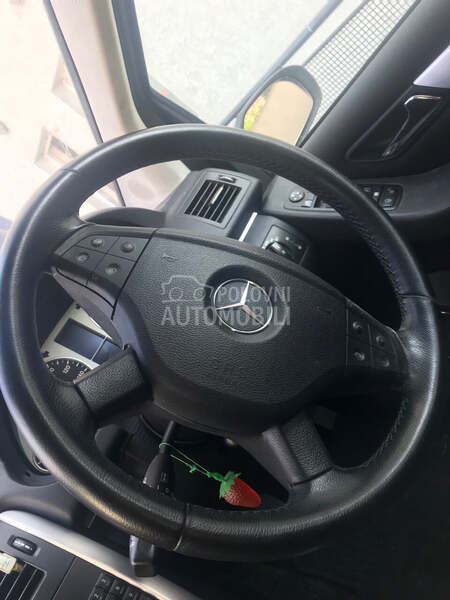 Volan za Mercedes Benz B 150, B 160, B 170 ...