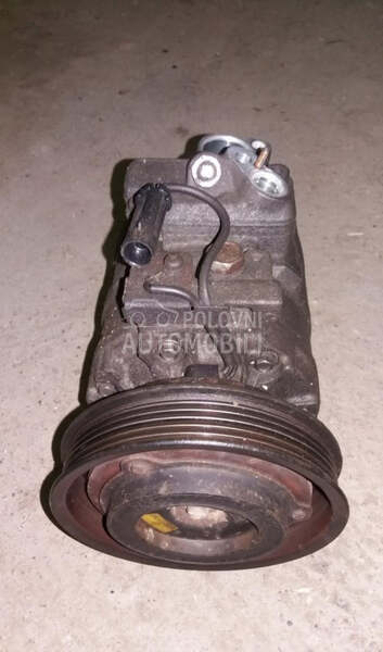 Kompresor klime za Alfa Romeo 147, 156, 166