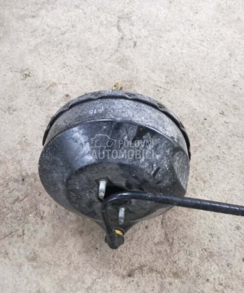 Servo za kocnice za Alfa Romeo 147, 156