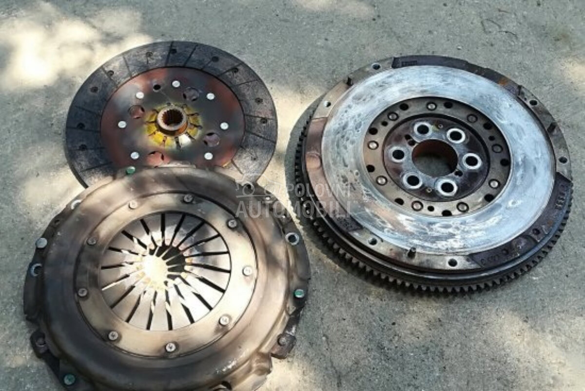 Zamajac za Alfa Romeo 147