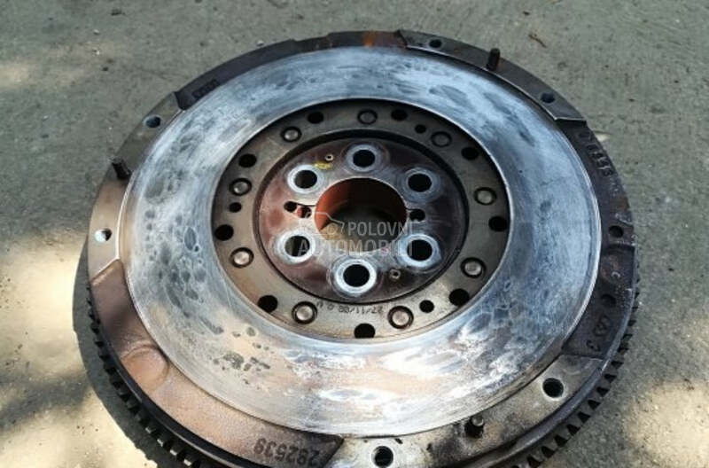 Zamajac za Alfa Romeo 147