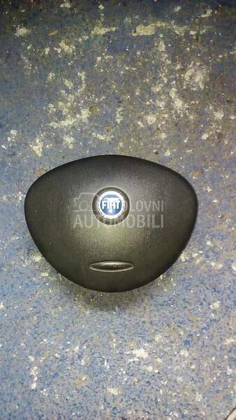 Airbag za Fiat Doblo