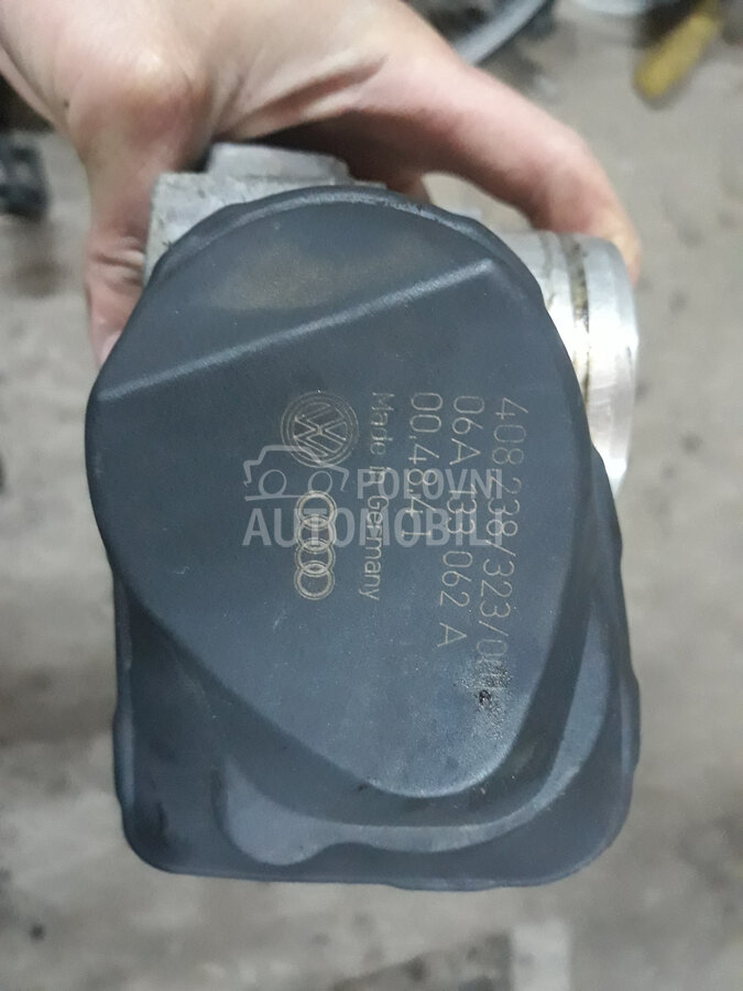 Klapna gasa za Volkswagen Bora, Golf 4