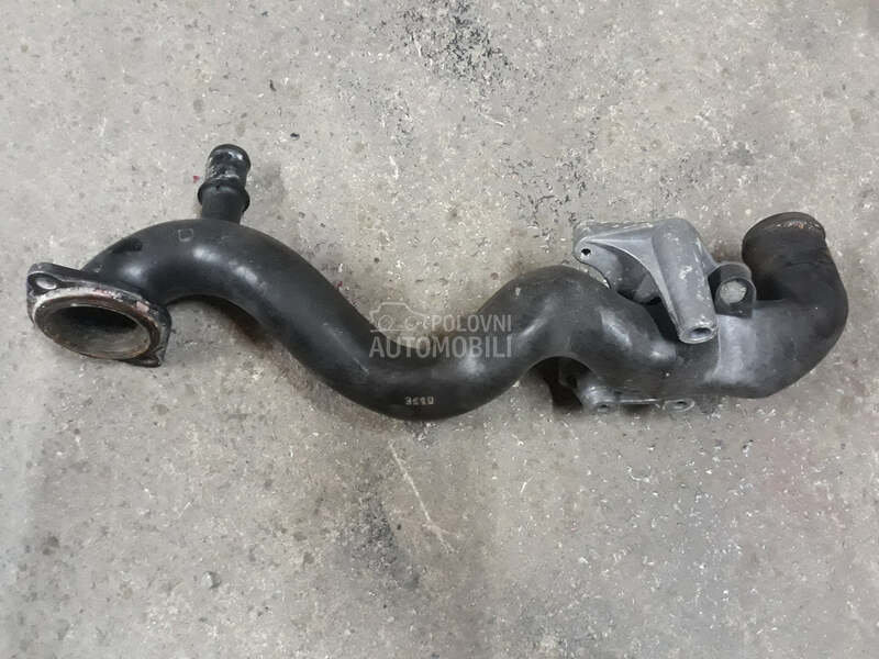 Cev vode 1.6 8v za Volkswagen Bora, Nova Buba, Golf 4 od 2000. do 2005. god.