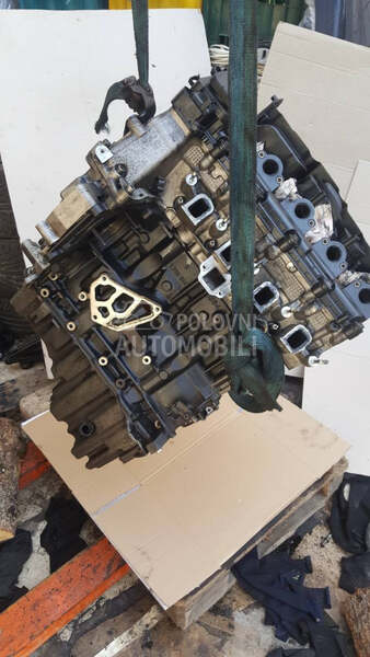 Motor za BMW 320 od 1998. do 2005. god.