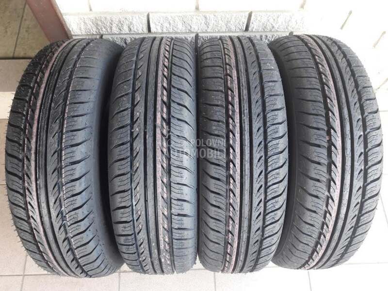 Kama 185/70 R14 Letnja