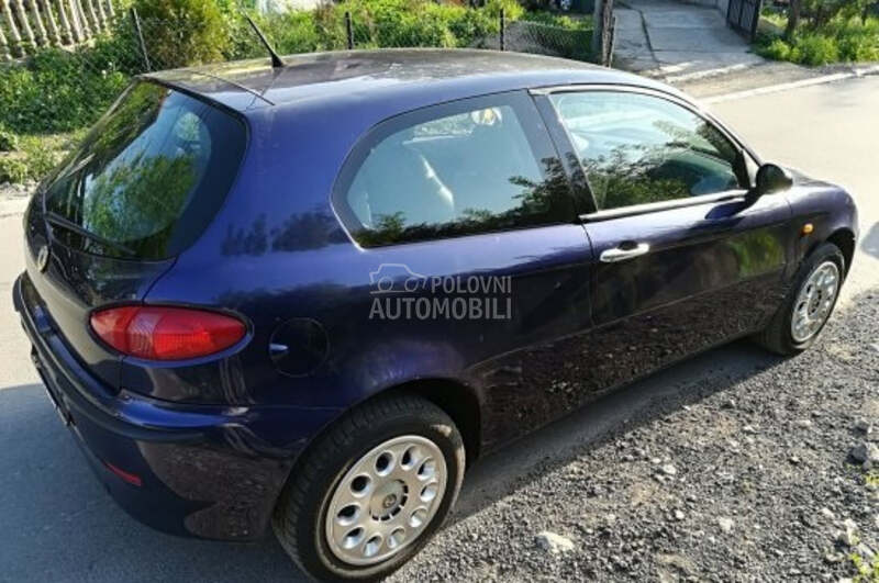 Vrata desna za Alfa Romeo 147